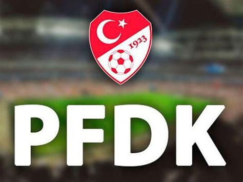 S­ü­p­e­r­ ­L­i­g­­d­e­n­ ­6­ ­k­u­l­ü­p­ ­P­F­D­K­­y­a­ ­s­e­v­k­ ­e­d­i­l­d­i­